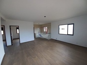 apartment em Coruja Dourada, Campeche - Florianópolis - SC