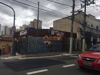 commercial_land_lot em Avenida Regente Feijó, Vila Regente Feijó - São Paulo - SP