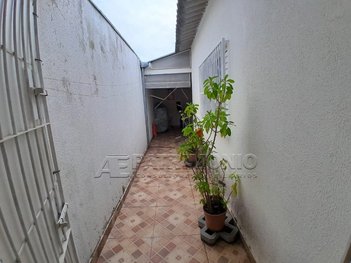 house em Rua Francisco Linares, Jardim Monte Hey - Sorocaba - SP