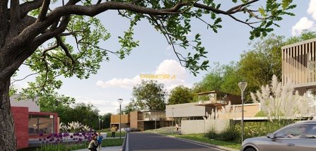 land_lot em Rua Ângelo Marqueto, Augusta - Curitiba - PR