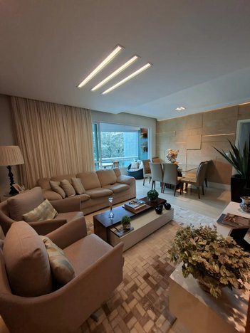 apartment em Rua Tabaetê, Jardim Tabaete - Maringá - PR
