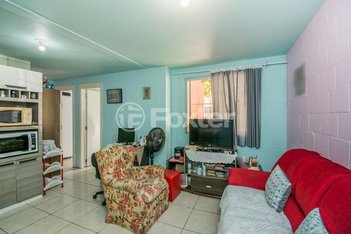 apartment em Beco Império, Vila Nova - Porto Alegre - RS