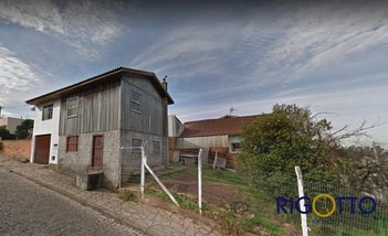 house em Rua Hermenegildo Guerrini, Rio Branco - Caxias do Sul - RS