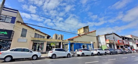 business em Avenida Santa Leopoldina, Coqueiral de Itaparica - Vila Velha - ES