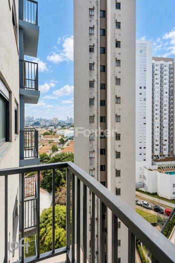apartment em Avenida Santa Marina, Freguesia do Ó - São Paulo - SP