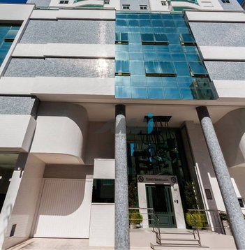 apartment em Rua 1131, Centro - Balneário Camboriú - SC