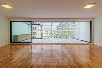 apartment em Alameda Santos, Cerqueira César - São Paulo - SP