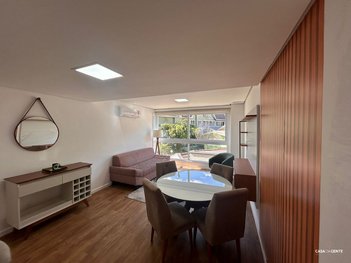 apartment em Rua Venerável, Carniel - Gramado - RS