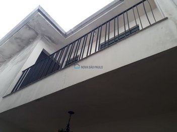 house em Rua Lisboa, Cerqueira César - São Paulo - SP