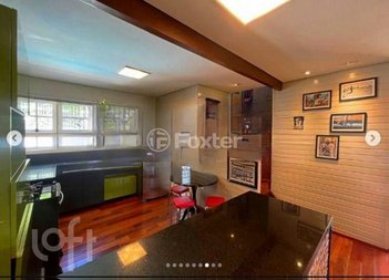house em Rua Vidal Brasil, Hamburgo Velho - Novo Hamburgo - RS