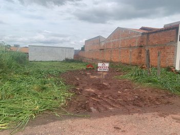 land_lot em Rua Itália, Jardim Europa - Cacoal - RO