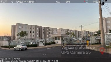 apartment em Rua Geraldo Rinhel Sobrinho, Reserva Macaúba - Ribeirão Preto - SP