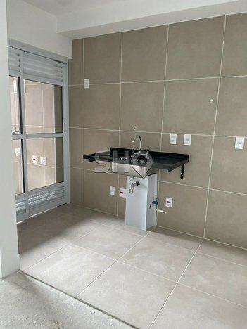 apartment em Rua Cláudio, Água Branca - São Paulo - SP