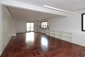 apartment em Rua José Maria Lisboa, Jardim Paulista - São Paulo - SP