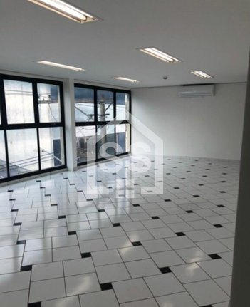 office em Rua Manuel Borba, Santo Amaro - São Paulo - SP