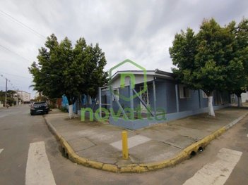 house em Rua Alexandre Fleming, Santos Dumont - São Leopoldo - RS