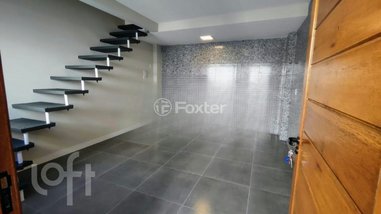 house em Rua Fernando Bauther da Silva, Ingleses do Rio Vermelho - Florianópolis - SC