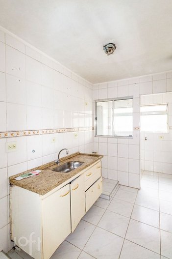 apartment em Tonelero, Vila Ipojuca - São Paulo - SP