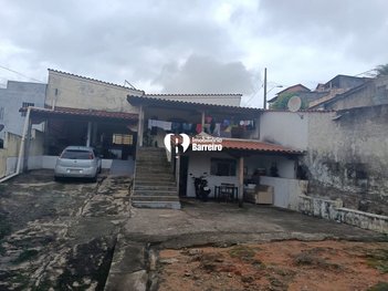 house em Rua Boaventura Costa, Barreiro - Belo Horizonte - MG