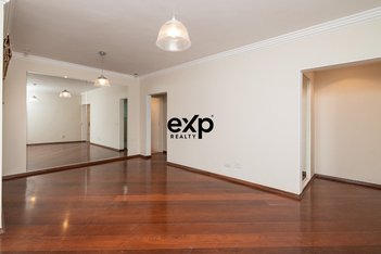 apartment em Avenida Portugal, Brooklin Paulista - São Paulo - SP