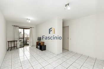 apartment em Rua Afonso Celso, Vila Mariana - São Paulo - SP