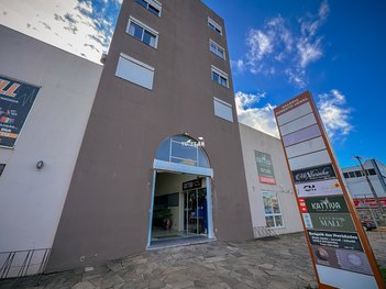 office em Avenida Brasília, Centro - Portão - RS