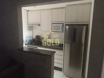 apartment em Avenida Jockei Club, Jardim Jóquei Club - Londrina - PR