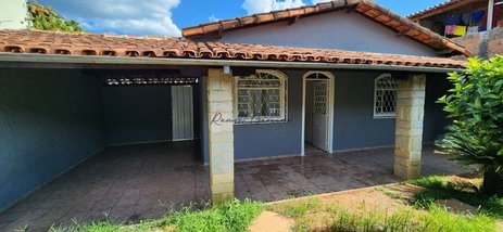 house em Rua Congonhas do Campo, Esperança - Sete Lagoas - MG