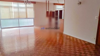 apartment em Alameda Tietê, Cerqueira César - São Paulo - SP
