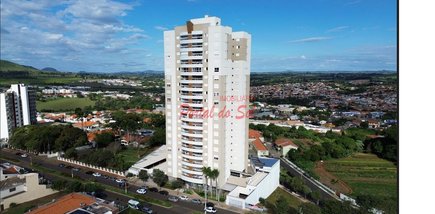 apartment em Avenida Frei Guilherme Maria, Santo Antônio da Platina - Santo Antônio da Platina - PR