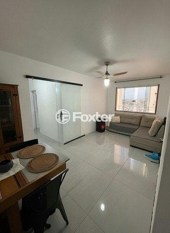 apartment em Avenida Palmira Gobbi, Humaitá - Porto Alegre - RS