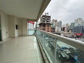 apartment em Rua Novecentos, Centro - Itapema - SC