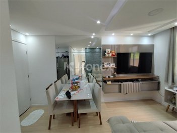 apartment em Rua Ita, Vila Santos - São Paulo - SP