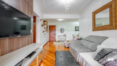 apartment em Rua Amazonas, Garcia - Blumenau - SC