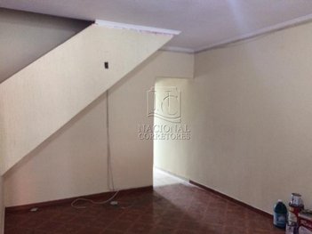 house em Rua das Maravilhas, Jardim das Maravilhas - Santo André - SP