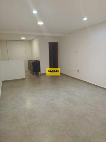 apartment em Rua Reginaldo de Lima, Anchieta - São Bernardo do Campo - SP