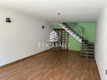 house em Rua Francisco Zicardi, Jardim Anália Franco - São Paulo - SP