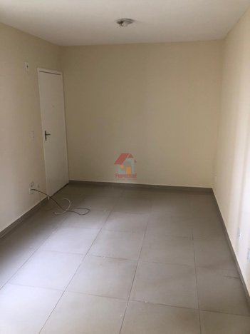 apartment em Avenida Renato Avelar Azeredo, Honório Bicalho - Nova Lima - MG