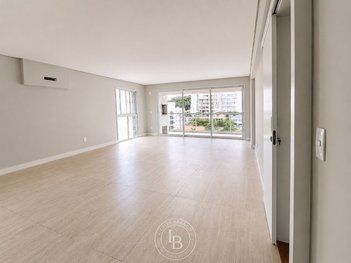 apartment em Rua Fernando Machado, América - Joinville - SC