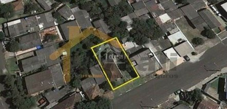 house em Rua Manoel Serafim, Centro - Sapucaia do Sul - RS