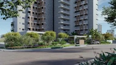 apartment em Rua Doutor Atualpa Barbosa Lima, Meireles - Fortaleza - CE