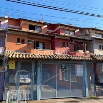 house em Rua Breno Martins, Ipanema - Porto Alegre - RS