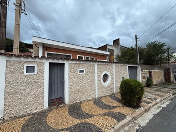 house em Rua Antônio Francisco de Andrade, Jardim Proença - Campinas - SP