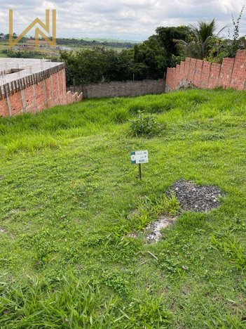 land_lot em Rua América, Jardim Celani - Salto - SP