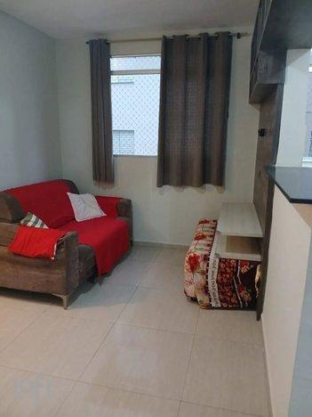 apartment em Cruz do Espírito Santo, Lajeado - São Paulo - SP