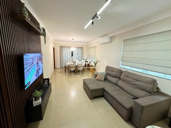house em Avenida Pompéia, Nova Pompéia - Piracicaba - SP