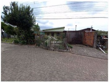 land_lot em Rua Euzébio de Queiros, Boa Vista - Sapucaia do Sul - RS