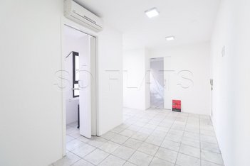 commercial_building em Rua Iguatemi, Itaim Bibi - São Paulo - SP