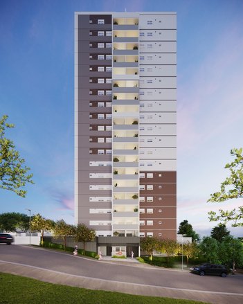 apartment em Rua Jandaia do Sul, Vila Guilherme - São Paulo - SP