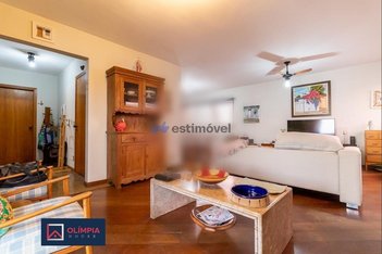 apartment em Rua Rodesia, Sumarezinho - São Paulo - SP